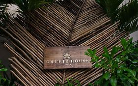 Orchid House Tulum